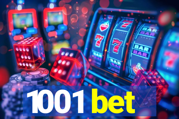 1001 bet